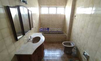 Imagem 3: Apartamento para locação em Perdizes 3 Dormitórios 1 vaga de garagem