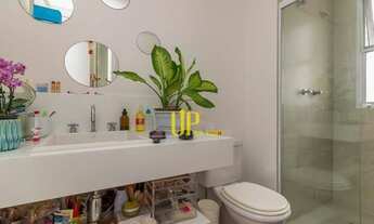 Imagem 4: Apartamento no Edifício Acervo Alto de Pinheiros