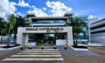 Imagem 7: LINDA KITNET, MOBILIADA, VAGA DE GARAGEM, CONDOMÍNIO PARQUE NORTE BRASÍLIA, ASA NORTE