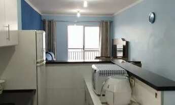 Imagem: Apartamento para venda tem 52 metros quadrados