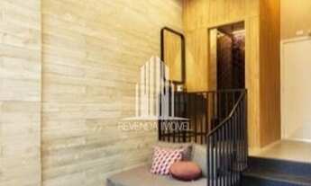 Imagem 2: Studio de 23m² com 1 dormr no Versa Brooklin - Brooklin