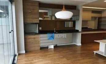 Imagem 4: Apartamento à venda com 2 dormitórios, 206 m² por R$ 1.611.359 - Jardim Aquarius - São Jos