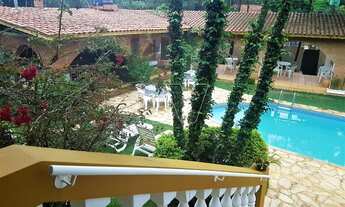 Imagem 4: Casa - Sousas - Campinas