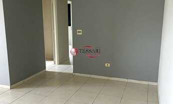 Imagem 2: Apartamento Edifício Pantheon para vender com 3 quartos, lazer completo e portaria 24 hora