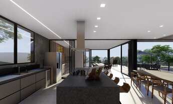 Imagem 6: Terreno à venda, 700 m² por R$ 750.000 - Alphaville - Lagoa dos Ingleses - Nova Lima/MG