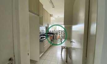 Imagem 6: Apartamento com 3 dormitórios à venda, 77 m² por R$ 463.000,00 - Jardim Satélite - São Jos