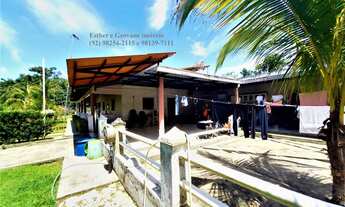 Imagem 7: Casa de condomínio sobrado para venda com 2000 metros quadrados com 3 quartos