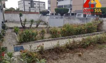 Imagem 4: Casa com 4 dormitórios à venda por R$ 800.000,00 - Jardim Cidade Universitária - João Pess