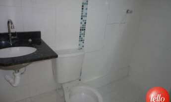 Imagem: São Paulo - Casa Padrão - Penha