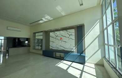 Imagem 3: Casa SEMIMOBILIADA para Venda e Alugar em Condomínio Quinta das Marinas