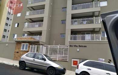 Imagem 3: Apartamento com 2 dormitórios à venda, 67 m² por R$ 375.000,00 - Jardim América - Ribeirão