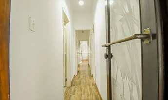 Imagem 5: Flamengo - 3 quartos com vaga na escritura