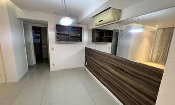 Imagem: Alugo lindo apartamento 2 quartos no Icaraí