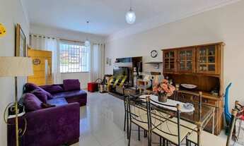 Imagem 2: Casa com 3 dormitórios à venda, 111 m² por R$ 830.000,00 - Vila Petrópolis - Atibaia/SP