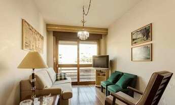 Imagem 4: Apartamento para Venda - 90.09m², 3 dormitórios, 1 vaga - Floresta