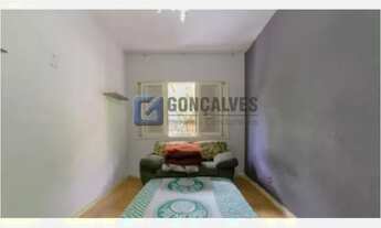 Imagem 6: SAO CAETANO DO SUL - Residential / Sobrado - SANTA MARIA