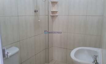 Imagem 2: Sobrado reformado, prox. ao metro Jabaquara