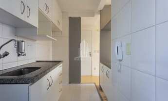 Imagem 7: Apartamento de 47m² com 2 dormr/1 suíte, 2 vagas no First Class - Pompeia