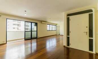 Imagem: Apartamento para Aluguel - Santa Cecília