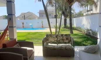 Imagem 5: Casa com 3 dormitórios à venda, 272 m² por R$ 2.000.000,00 - Urbanova - São José dos Campo