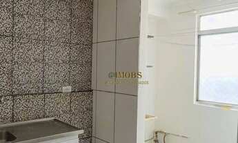 Imagem 7: Apartamento com 2 dormitórios à venda, 50 m² por R$ 191.000,00 - Santa Terezinha - São Ber