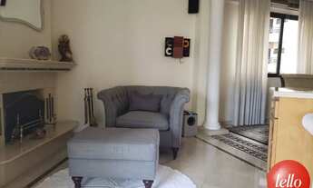 Imagem: São Paulo - Apartamento Padrão - Mooca