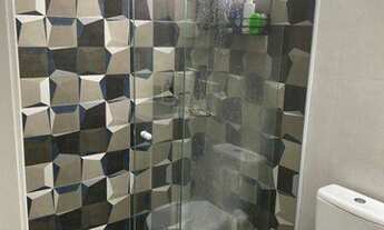 Imagem 2: Lindo Apartamento Planejado com 2 dormitórios (1 Suíte) - 1 vaga - Lazer Completo