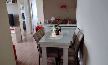 Imagem 3: Apartamento na Pompéia mobiliado, com piscina e academia