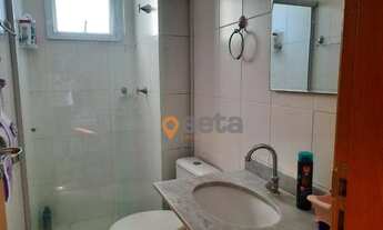 Imagem 3: Apartamento com 3 dormitórios à venda, 80 m² por R$ 480.000,00 - Parque Industrial - São J