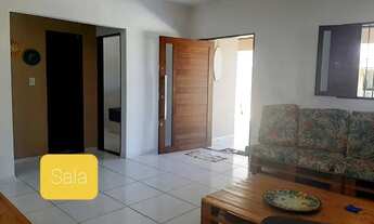 Imagem 5: FAGUNDES: Casa com três quartos