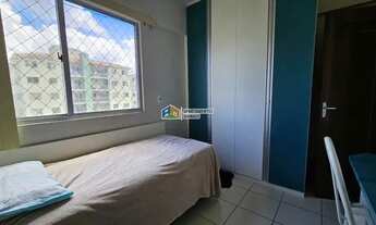 Imagem 6: Arboretto 2 Quartos c/modulados e varanda gourmet Aleixo