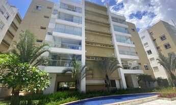 Imagem: Cobertura - 3 dormitórios - Granja Viana