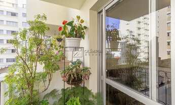 Imagem: Apartamento Venda 3 Dormitórios - 115 m²