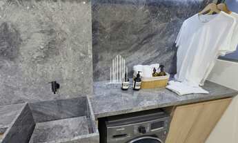 Imagem 6: APARTAMENTO DE 67M² COM DOIS DORMITORIOS, UMA SUITE E DUAS VAGAS EM RAÍZES RESERVE VILA PR