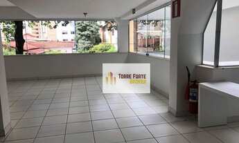 Imagem 7: Apartamento com 2 dormitórios à venda, 80 m² por R$ 800.000,00 - Sion - Belo Horizonte/MG