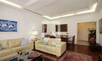 Imagem 5: Apartamento à Venda - Higienópolis, 3 Quartos, 143 m2