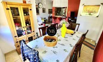 Imagem 4: R$ 540.000 - ÓTIMO APARTAMENTO - SEMIMOBILIADO - 130M2 - 3 DORM