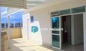 Imagem 2: Cobertura 3 quartos, sendo 1 suíte, 4 vagas, à venda por R$ 950.000 - Granbery - Juiz de F