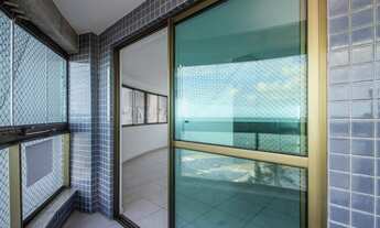 Imagem 6: Apartamento na beira mar de Boa Viagem