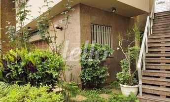 Imagem: São Paulo - Casa Padrão - Mooca