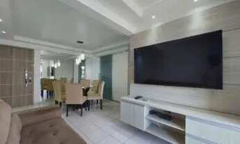 Imagem 3: Apartamento para venda com 71 metros quadrados com 2 quartos em Iputinga - Recife - PE