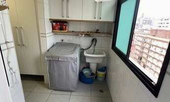 Imagem 6: Apartamento no bairro Pompéia frente Mar