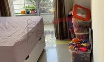 Imagem 2: Apto com Varanda - reformado no Centro de Sao Paulo