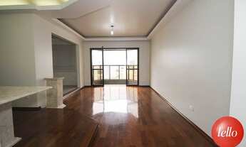 Imagem 4: São Paulo - Apartamento Padrão - Tatuapé