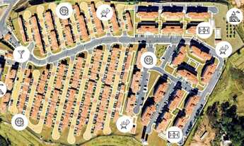 Imagem 2: Casa residencial para venda, Vila Poupança, Santana de Parnaíba - CA6873