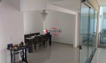 Imagem 3: Casa em Condomínio à venda, 3 quartos, 3 suítes, 4 vagas, Figueira I - São José do Rio Pre