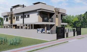 Imagem 4: Casa no Bairro Campeche em loteamento planejado