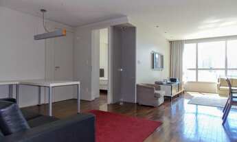 Imagem 5: Apartamento com 1 dormitório, 149 m² - Belvedere - Belo Horizonte/MG