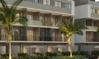 Imagem 7: Lançamento na praia de Carneiros/Boulevard Carneiros/1,2 e 3 quartos/Sem INCC/90% de Finan