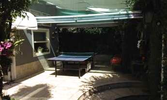 Imagem 6: Casa com Vista Deslumbrante da Lagoa!!!